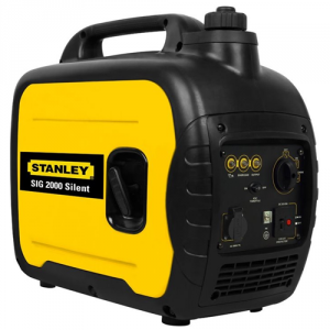 Generator pe benzina Stanley SIG 2000I Profesional